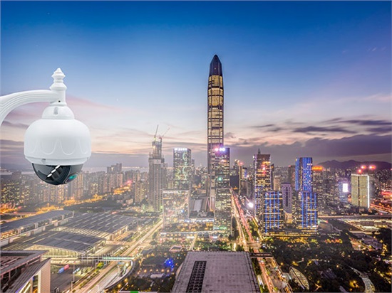 雪亮工程云平台解决方案