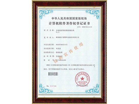 非现场超限载检测系统